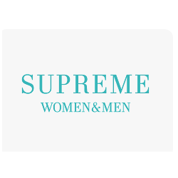Supreme Women & Men 2023